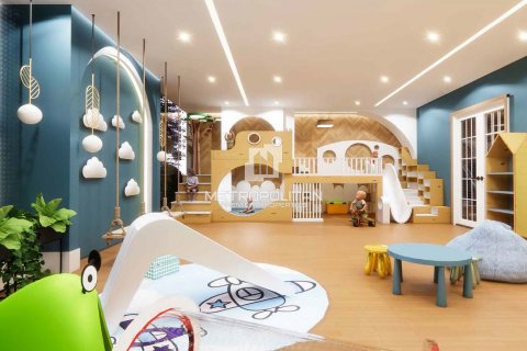Byt v Dubai Science Park, SAE 2 ložnice, 94 m² Č.: 593355 - fotografie 6
