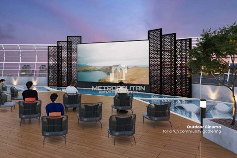 Byt v Dubai Science Park, SAE 2 ložnice, 94 m² Č.: 593355 - fotografie 12
