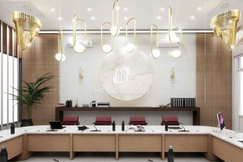 Byt v Dubai Science Park, SAE 2 ložnice, 94 m² Č.: 593355 - fotografie 10