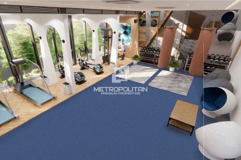 Byt v Dubai Science Park, SAE 2 ložnice, 94 m² Č.: 593355 - fotografie 15