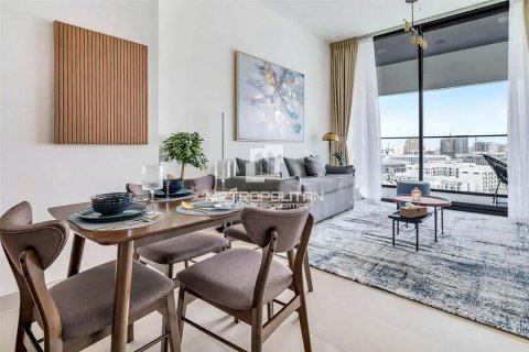 Apartment in Jumeirah Village Circle, Dubai, UAE 1 bedroom, 69 sq.m. № 593358 - photo 4