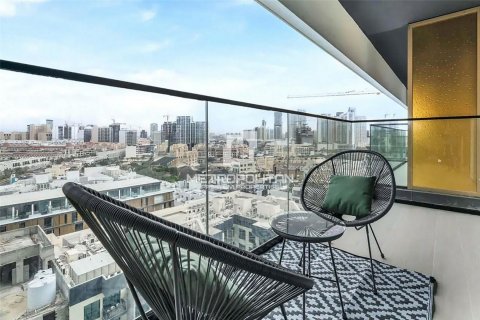 Apartment in Jumeirah Village Circle, Dubai, UAE 1 bedroom, 69 sq.m. № 593358 - photo 6