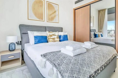 Apartment in Jumeirah Village Circle, Dubai, UAE 1 bedroom, 69 sq.m. № 593358 - photo 5