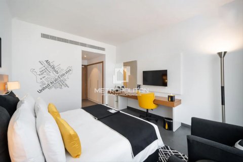 Apartemen di Barsha Heights (Tecom), Dubai, UEA 28 m2 nomor 593352 - foto 9