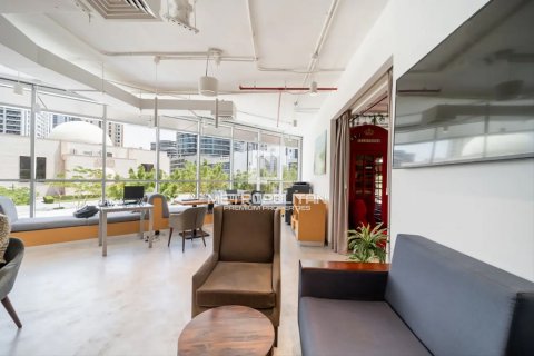 Apartemen di Barsha Heights (Tecom), Dubai, UEA 28 m2 nomor 593352 - foto 8
