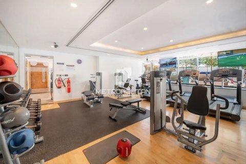 Apartemen di Barsha Heights (Tecom), Dubai, UEA 28 m2 nomor 593352 - foto 10