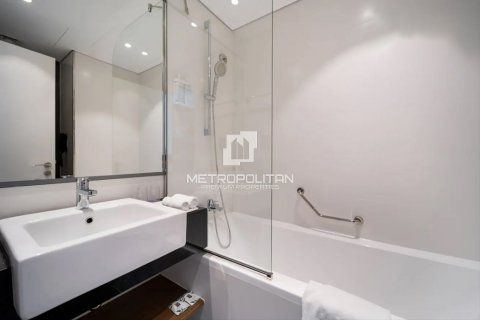 Apartemen di Barsha Heights (Tecom), Dubai, UEA 28 m2 nomor 593352 - foto 6