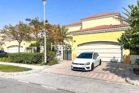 阿联酋 Dubai Jumeirah Park 待租 : 3 卧, 285 平方米 , 编号626430 - 照片 14