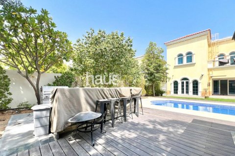 阿联酋 Dubai Jumeirah Park 待租 : 3 卧, 285 平方米 , 编号626430 - 照片 23