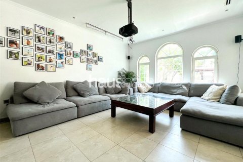 阿联酋 Dubai Jumeirah Park 待租 : 3 卧, 285 平方米 , 编号626430 - 照片 3