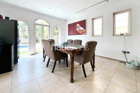 阿联酋 Dubai Jumeirah Park 待租 : 3 卧, 285 平方米 , 编号626430 - 照片 13