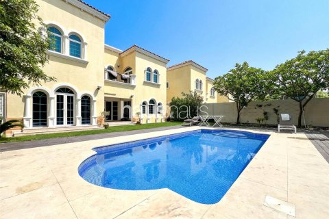 阿联酋 Dubai Jumeirah Park 待租 : 3 卧, 285 平方米 , 编号626430 - 照片 1