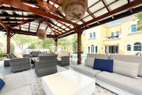 阿联酋 Dubai Jumeirah Park 待租 : 3 卧, 285 平方米 , 编号626430 - 照片 8