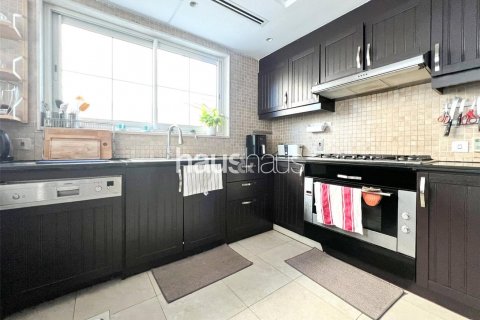 阿联酋 Dubai Jumeirah Park 待租 : 3 卧, 285 平方米 , 编号626430 - 照片 11
