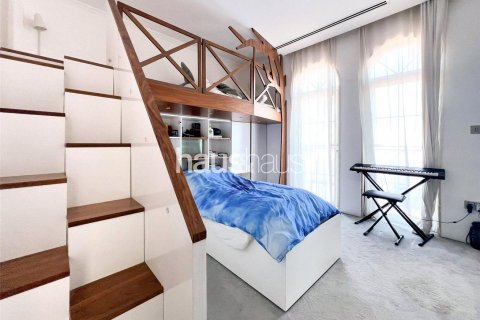 阿联酋 Dubai Jumeirah Park 待租 : 3 卧, 285 平方米 , 编号626430 - 照片 4