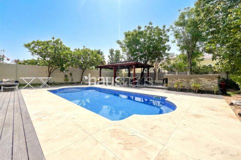 阿联酋 Dubai Jumeirah Park 待租 : 3 卧, 285 平方米 , 编号626430 - 照片 15