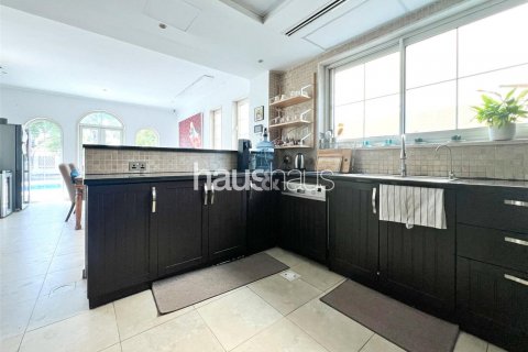 阿联酋 Dubai Jumeirah Park 待租 : 3 卧, 285 平方米 , 编号626430 - 照片 19