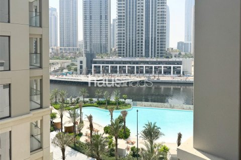 Apartment sa Dubai Creek Harbour (The Lagoons), Dubai, UAE 2 silid-tulugan, 101 sq.m. № 626428 - larawan 12