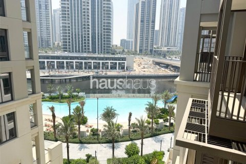 Apartment sa Dubai Creek Harbour (The Lagoons), Dubai, UAE 2 silid-tulugan, 101 sq.m. № 626428 - larawan 1