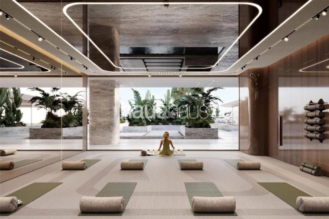 Byt v Palm Jumeirah, Dubai, SAE 4 ložnice, 978 m² Č.: 626346 - fotografie 14