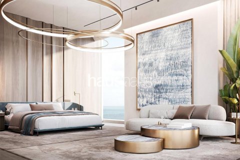 Byt v Palm Jumeirah, Dubai, SAE 4 ložnice, 978 m² Č.: 626346 - fotografie 10