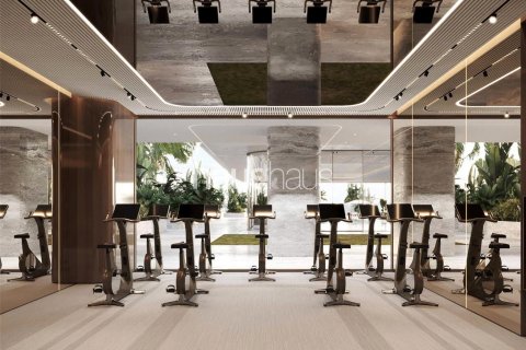 Byt v Palm Jumeirah, Dubai, SAE 4 ložnice, 978 m² Č.: 626346 - fotografie 13