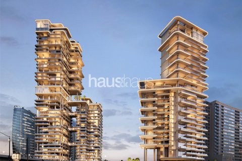 Byt v Palm Jumeirah, Dubai, SAE 4 ložnice, 978 m² Č.: 626346 - fotografie 20
