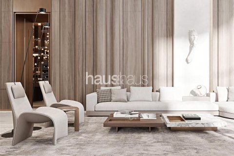 Byt v Palm Jumeirah, Dubai, SAE 4 ložnice, 978 m² Č.: 626346 - fotografie 7