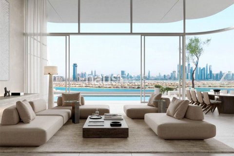 Byt v Palm Jumeirah, Dubai, SAE 4 ložnice, 978 m² Č.: 626346 - fotografie 5