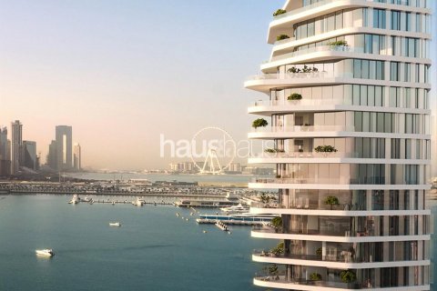 Byt v Palm Jumeirah, Dubai, SAE 4 ložnice, 978 m² Č.: 626346 - fotografie 18