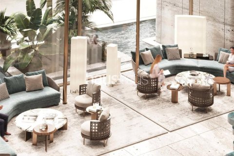 Byt v Palm Jumeirah, Dubai, SAE 4 ložnice, 978 m² Č.: 626346 - fotografie 6
