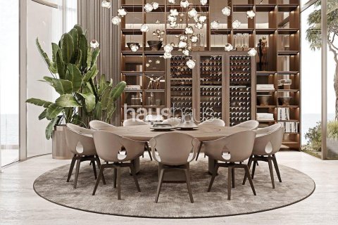 Byt v Palm Jumeirah, Dubai, SAE 4 ložnice, 978 m² Č.: 626346 - fotografie 9