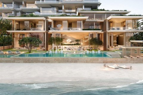 Byt v Palm Jumeirah, Dubai, SAE 4 ložnice, 978 m² Č.: 626346 - fotografie 16