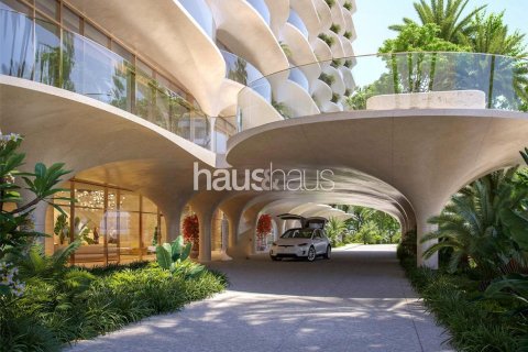 Palm Jumeirah、Dubai、UAE にある二世帯用住宅販売中 4ベッドルーム、810 m2、No626347 - 写真 3