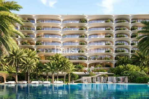 Palm Jumeirah、Dubai、UAE にある二世帯用住宅販売中 4ベッドルーム、810 m2、No626347 - 写真 2
