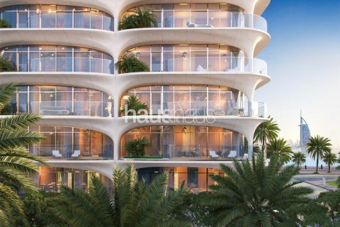 Palm Jumeirah、Dubai、UAE にある二世帯用住宅販売中 4ベッドルーム、810 m2、No626347 - 写真 14