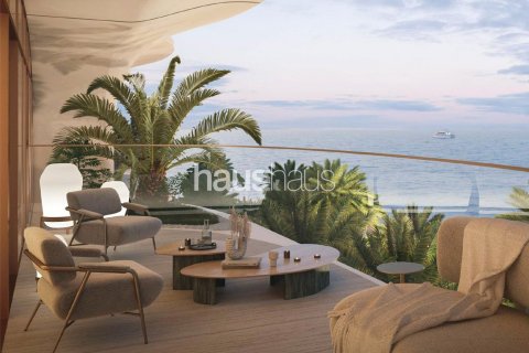 Palm Jumeirah、Dubai、UAE にある二世帯用住宅販売中 4ベッドルーム、810 m2、No626347 - 写真 4
