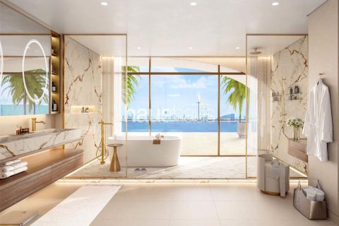Palm Jumeirah、Dubai、UAE にある二世帯用住宅販売中 4ベッドルーム、810 m2、No626347 - 写真 7