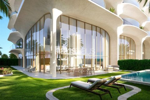Palm Jumeirah、Dubai、UAE にある二世帯用住宅販売中 4ベッドルーム、924 m2、No626345 - 写真 13