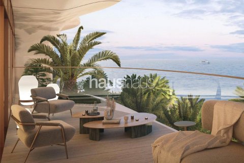 Palm Jumeirah、Dubai、UAE にある二世帯用住宅販売中 4ベッドルーム、924 m2、No626345 - 写真 4