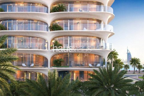 Palm Jumeirah、Dubai、UAE にある二世帯用住宅販売中 4ベッドルーム、924 m2、No626345 - 写真 14