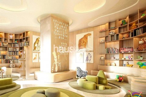 Palm Jumeirah、Dubai、UAE にある二世帯用住宅販売中 4ベッドルーム、924 m2、No626345 - 写真 9