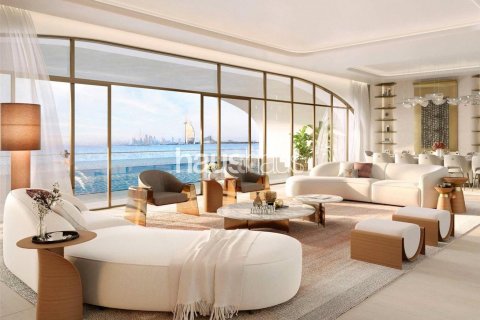 Palm Jumeirah、Dubai、UAE にある二世帯用住宅販売中 4ベッドルーム、924 m2、No626345 - 写真 11