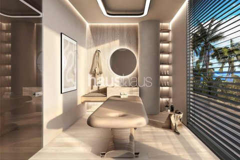 Apartman u Villa Del Gavi u gradu Deira, Dubai, UAE 4 spavaće sobe, 233 m2 Br. 626348 - Slika 20