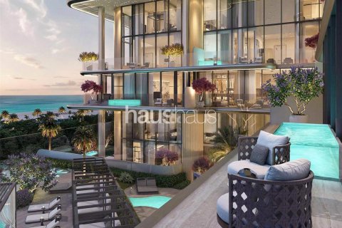 Apartman u Villa Del Gavi u gradu Deira, Dubai, UAE 4 spavaće sobe, 233 m2 Br. 626348 - Slika 1