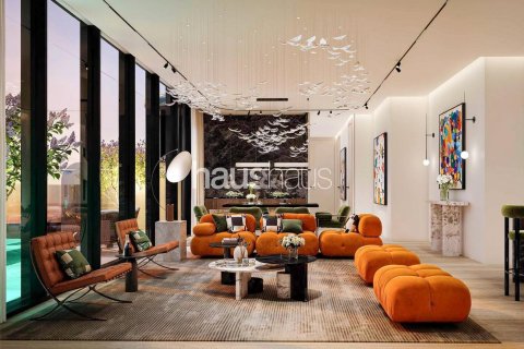 Apartman u Villa Del Gavi u gradu Deira, Dubai, UAE 4 spavaće sobe, 233 m2 Br. 626348 - Slika 7