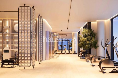 Apartman u Villa Del Gavi u gradu Deira, Dubai, UAE 4 spavaće sobe, 233 m2 Br. 626348 - Slika 16