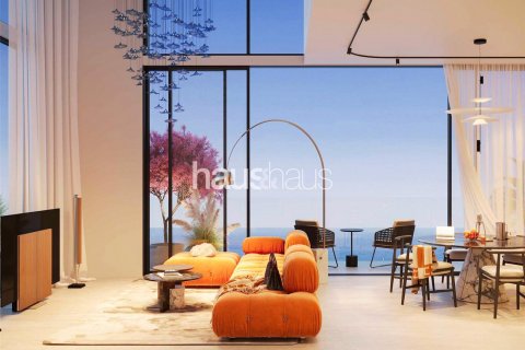 Apartman u Villa Del Gavi u gradu Deira, Dubai, UAE 4 spavaće sobe, 233 m2 Br. 626348 - Slika 9