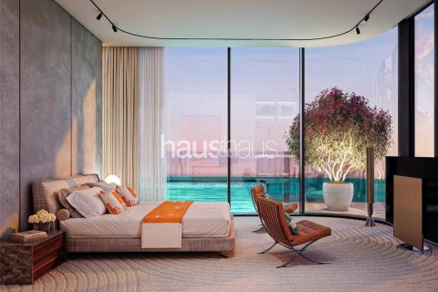 Apartman u Villa Del Gavi u gradu Deira, Dubai, UAE 4 spavaće sobe, 233 m2 Br. 626348 - Slika 13