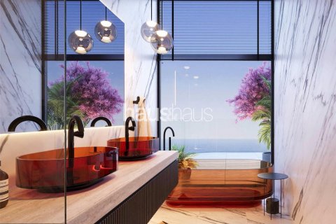 Apartman u Villa Del Gavi u gradu Deira, Dubai, UAE 4 spavaće sobe, 233 m2 Br. 626348 - Slika 15